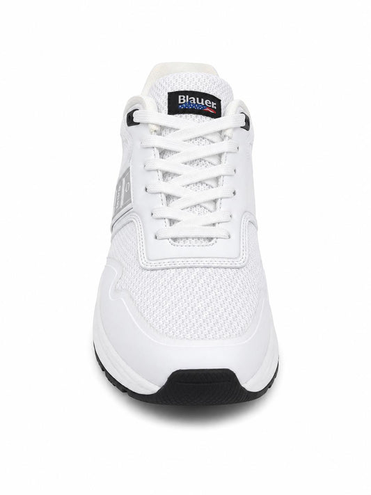 Blauer Sneakers - 40 - Sneakers