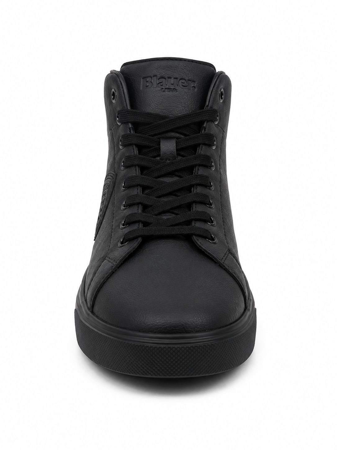 Blauer Sneakers - 43 - Sneakers
