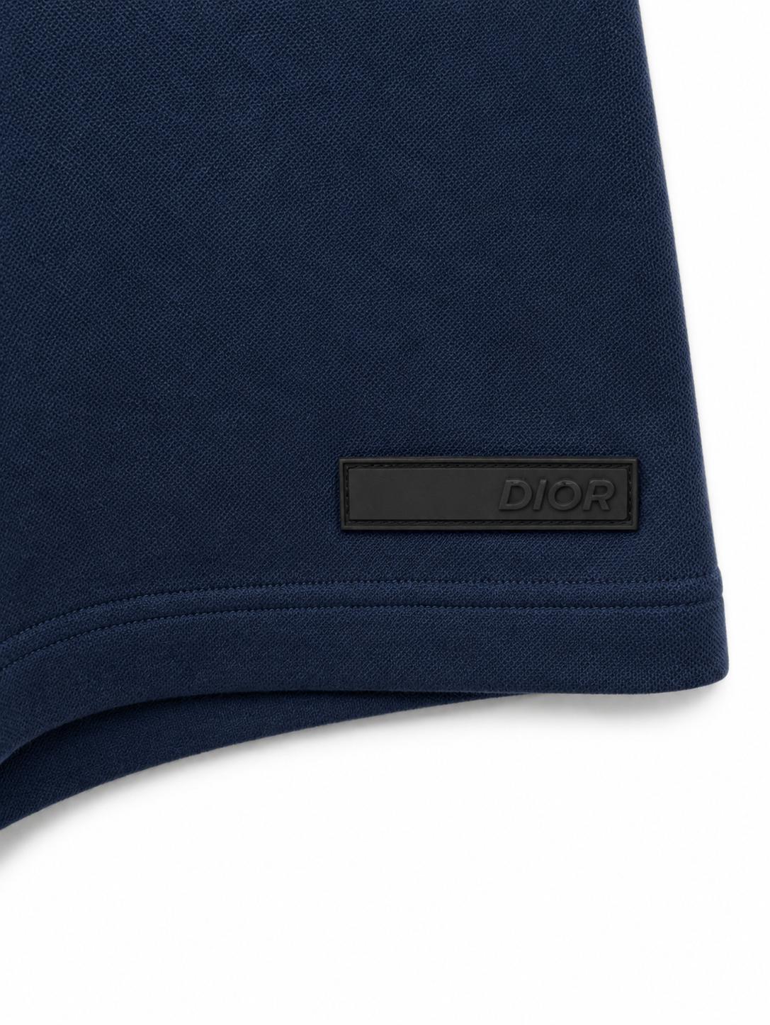 DIOR Bermuda - S - bermuda