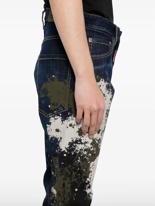 Dsquared2 Jeans - 46 - jeans