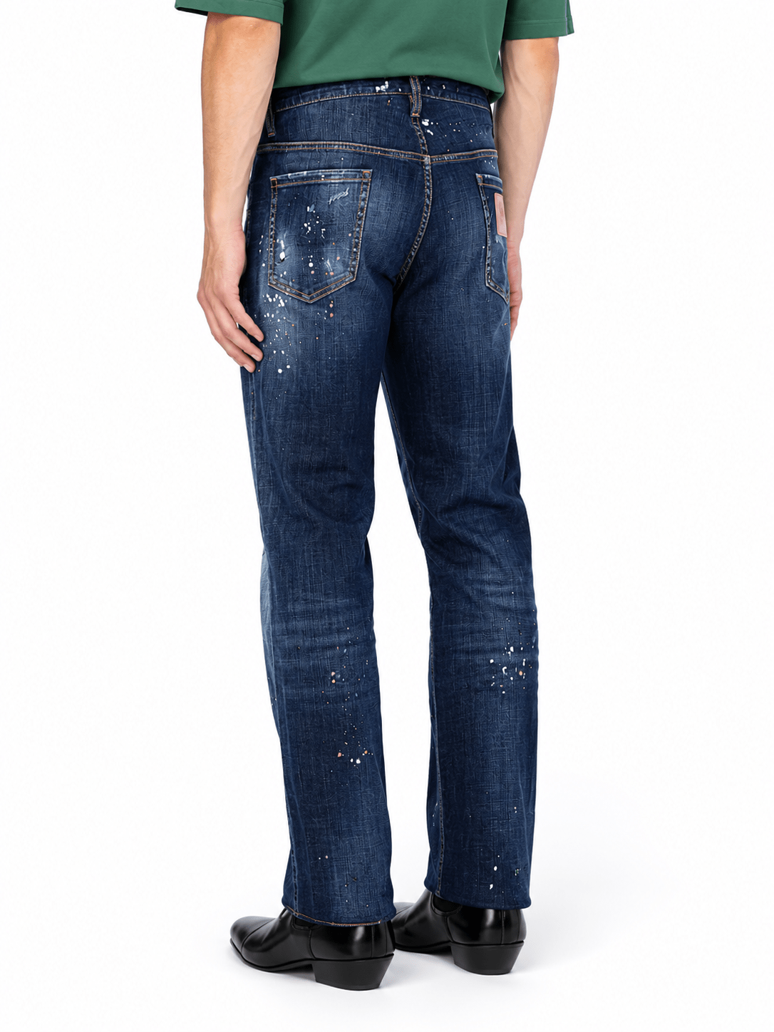 Dsquared2 Jeans - 46 - jeans