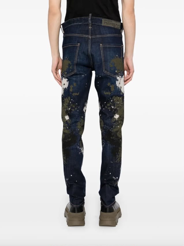Dsquared2 Jeans - 46 - jeans