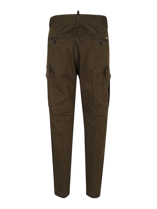 Dsquared2 Pantalone - 46 - pantalone