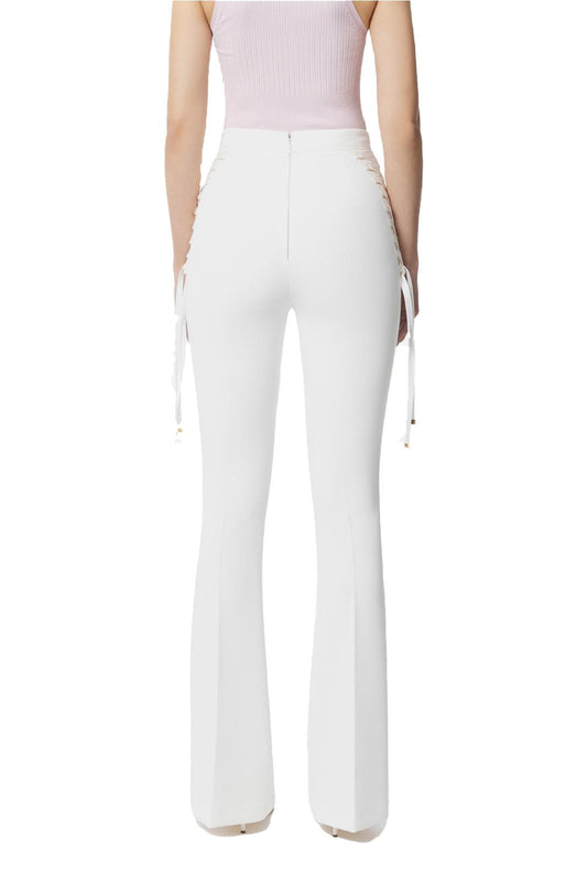 Elisabetta Franchi Elisabetta Franchi Pantalone - 38 - pantalone