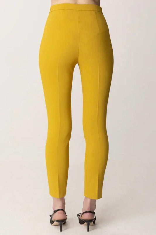 Elisabetta Franchi Elisabetta Franchi Pantalone - 40 - pantalone