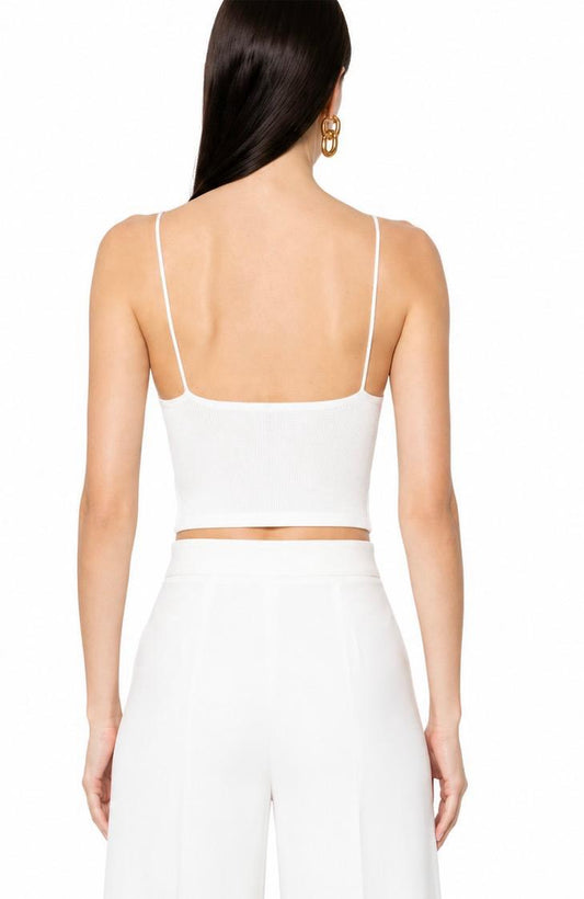Elisabetta Franchi Elisabetta Franchi Top - 38 - top