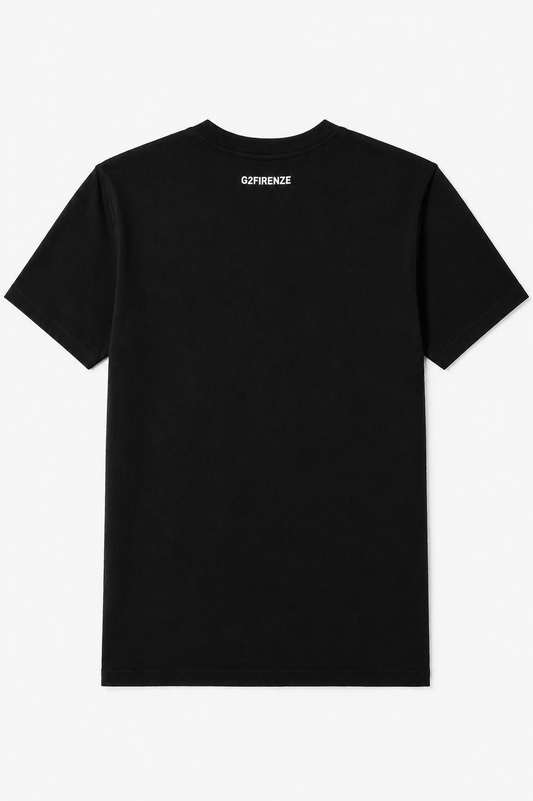 G2 Firenze G2 Firenze t-shirt con logo - S - t-shirt