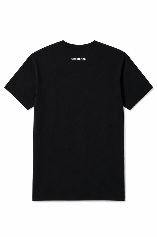 G2 Firenze G2 Firenze t-shirt con logo - XS - t-shirt