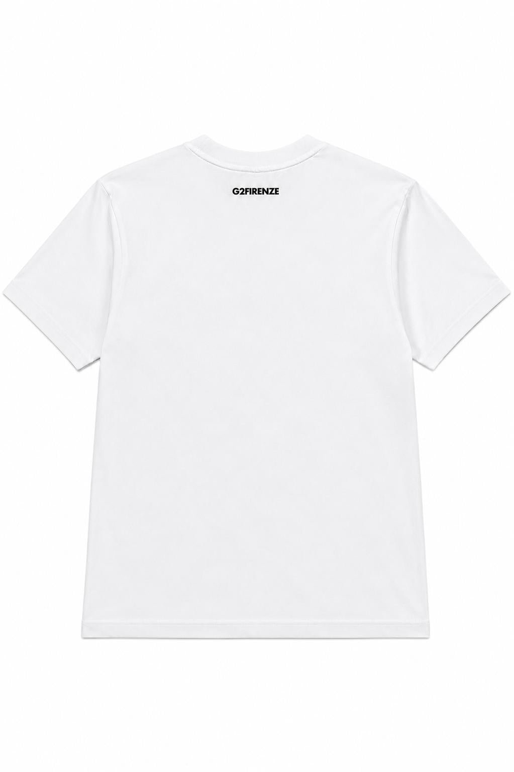 G2 Firenze G2 Firenze T-shirt - XL - t-shirt