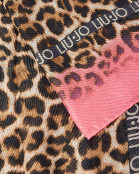 Liu Jo Liu Jo Foulard - stola