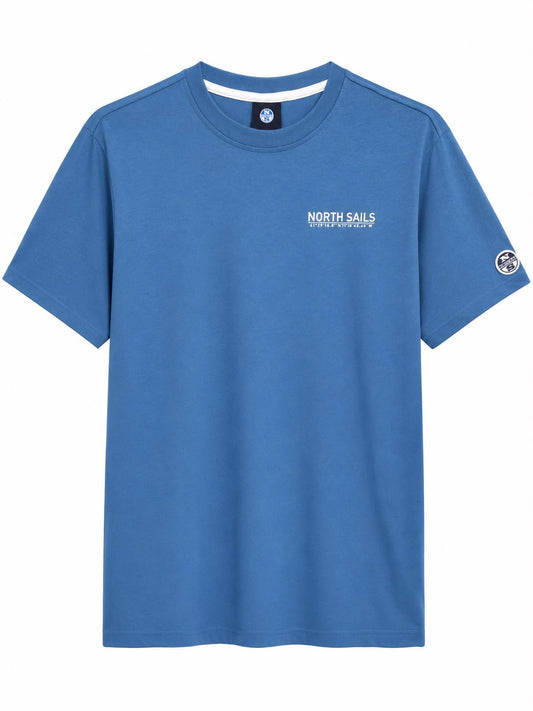 North Sails T-shirt - S - t-shirt
