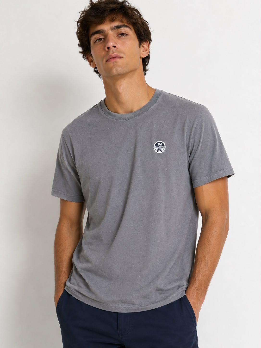 North Sails T-shirt - S - t-shirt