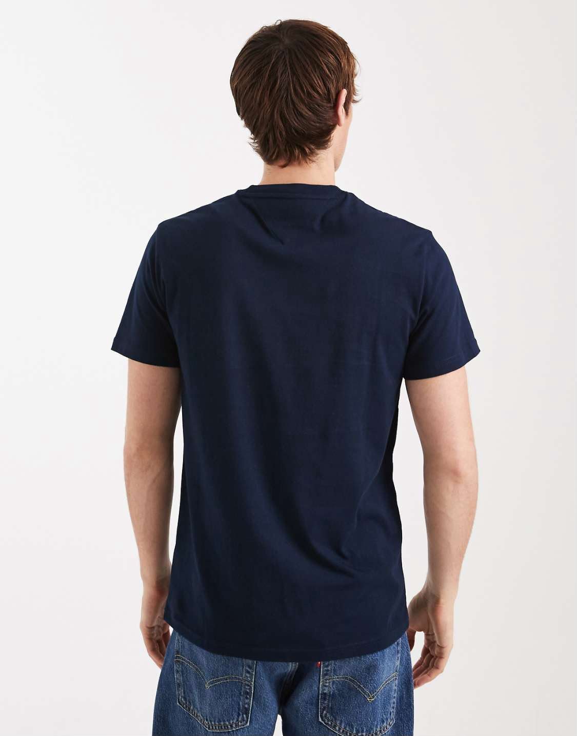 Tommy Jeans T-shirt - M - t-shirt