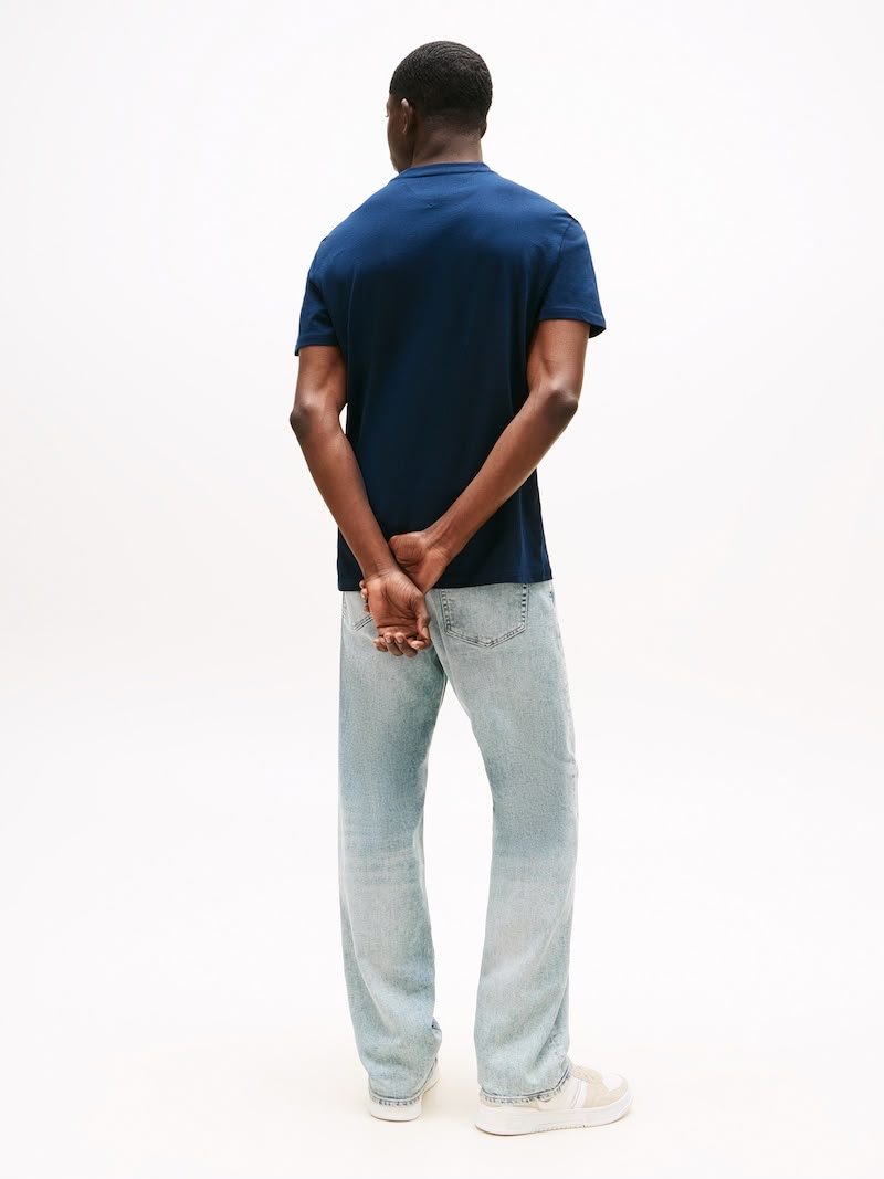 Tommy Jeans T-shirt - S - t-shirt