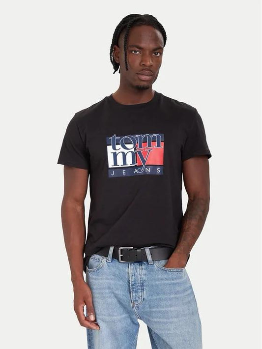 Tommy Jeans T-shirt - S - t-shirt