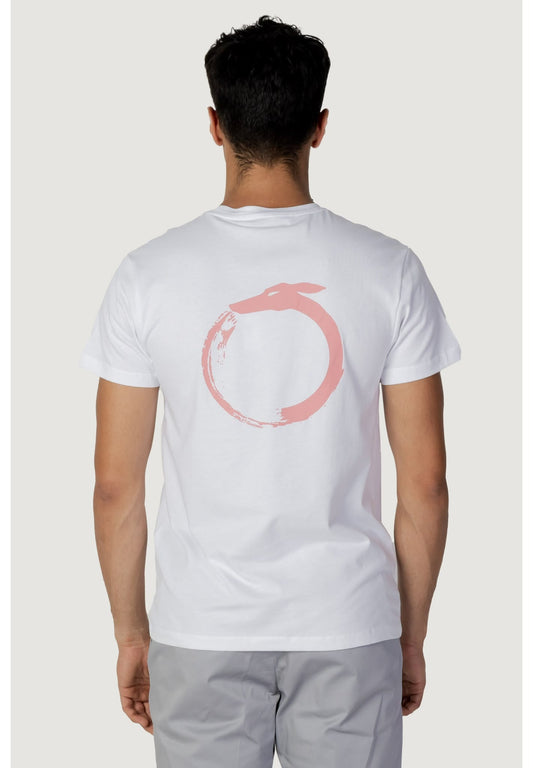Trussardi T-shirt - L - t-shirt