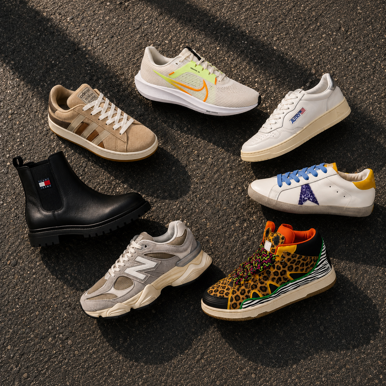 Calzature - DD Shop