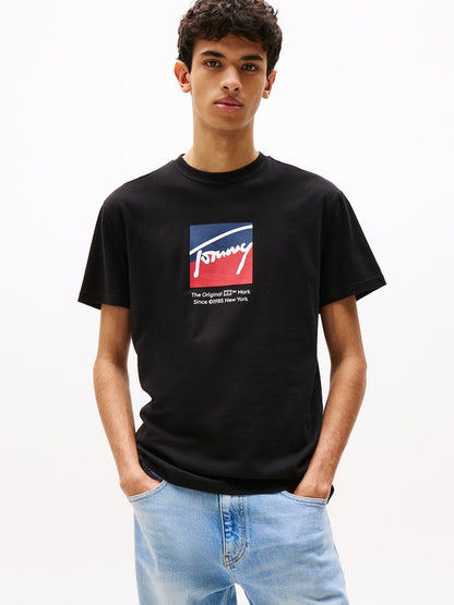 Tommy Jeans T-shirt