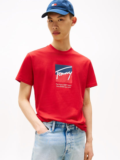 Tommy Jeans T-shirt