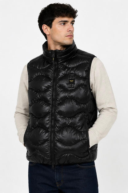 Blauer Smanicato - S - smanicato