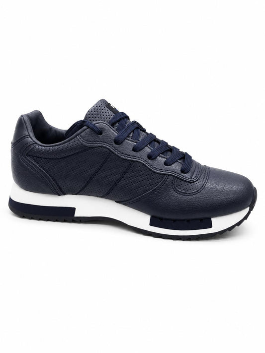 Blauer Sneakers - 40 - Sneakers