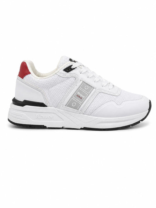 Blauer Sneakers - 40 - Sneakers