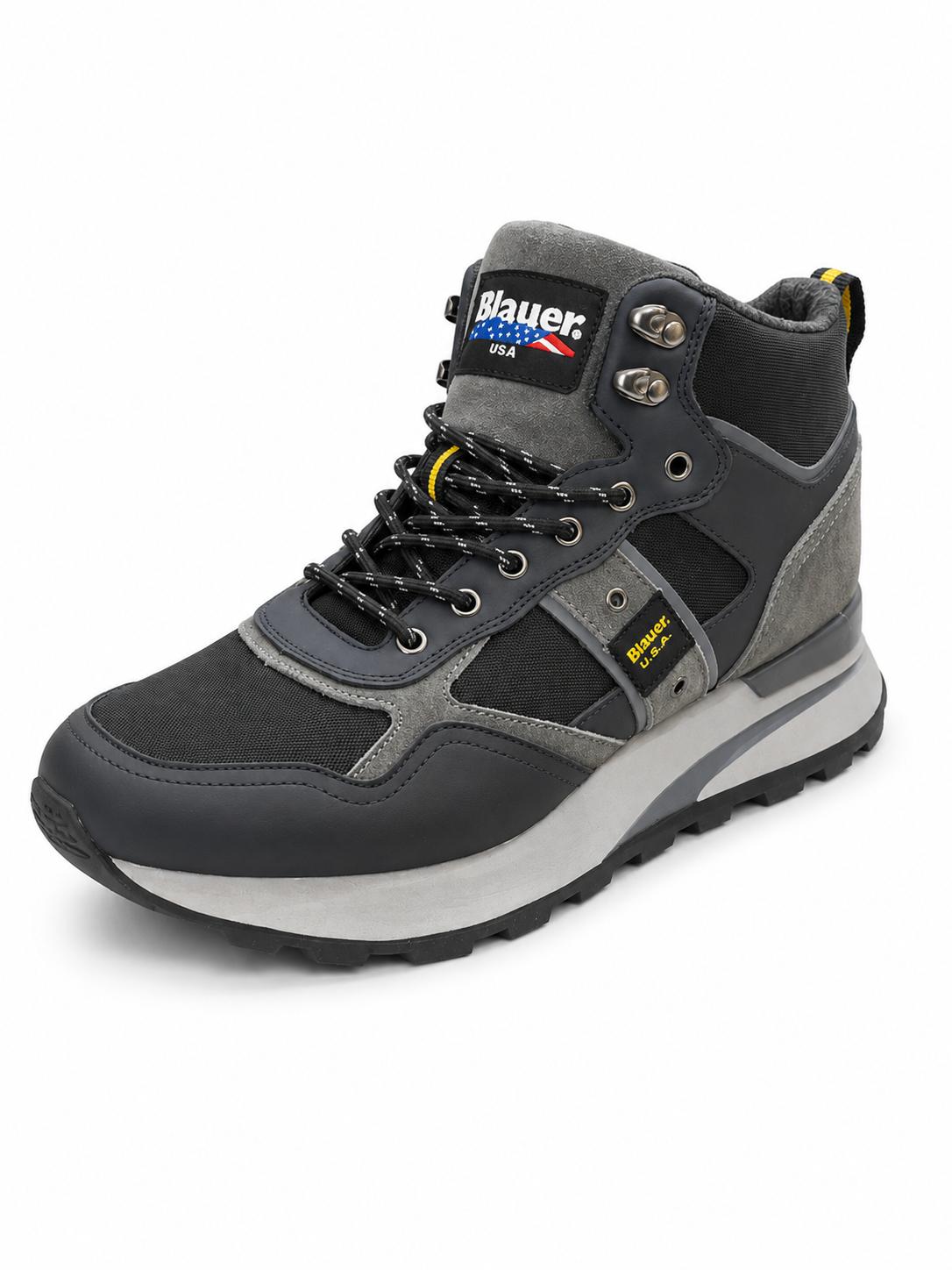 Blauer Sneakers - 40 - Sneakers