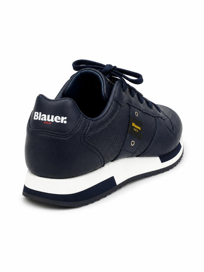 Blauer Sneakers - 40 - Sneakers