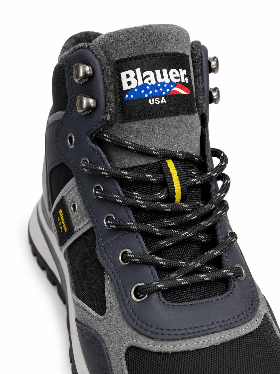Blauer Sneakers - 40 - Sneakers