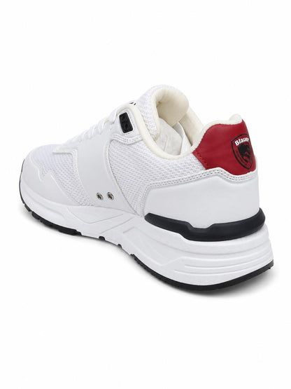 Blauer Sneakers - 40 - Sneakers
