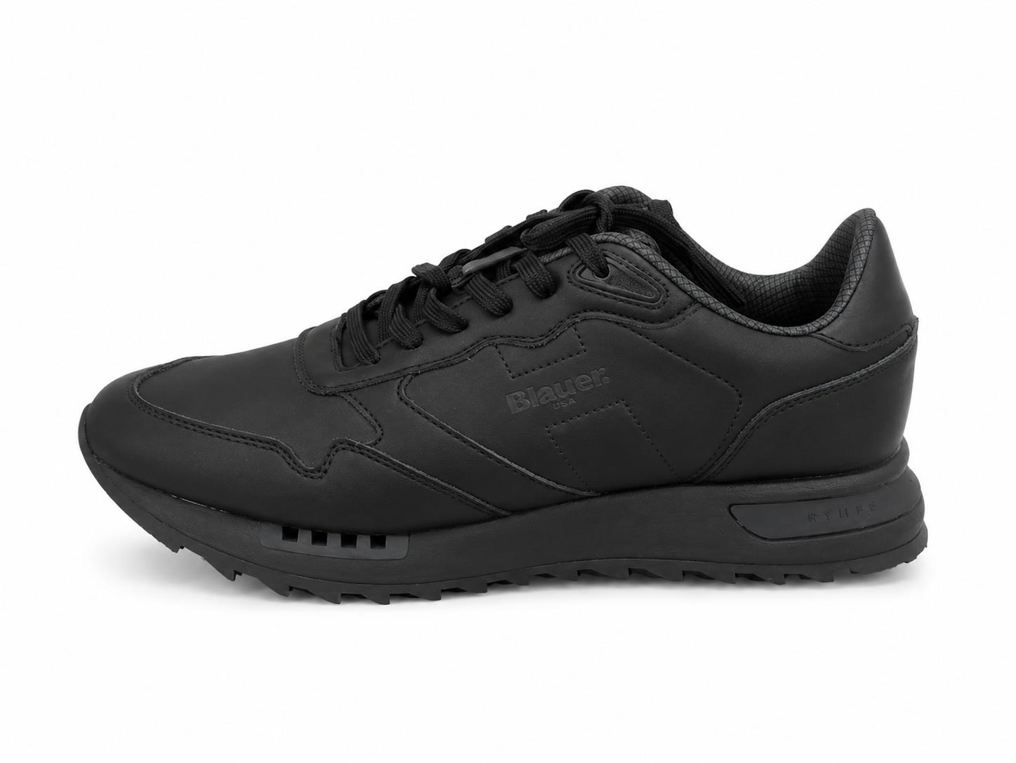 Blauer Sneakers - 41 - Sneakers