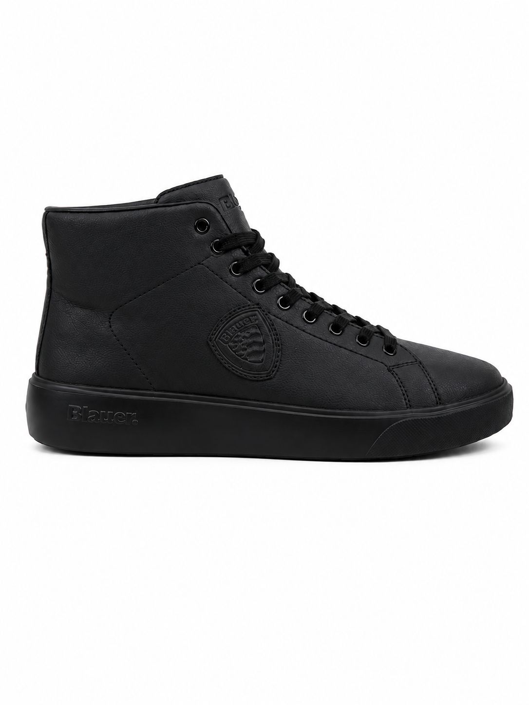 Blauer Sneakers - 43 - Sneakers