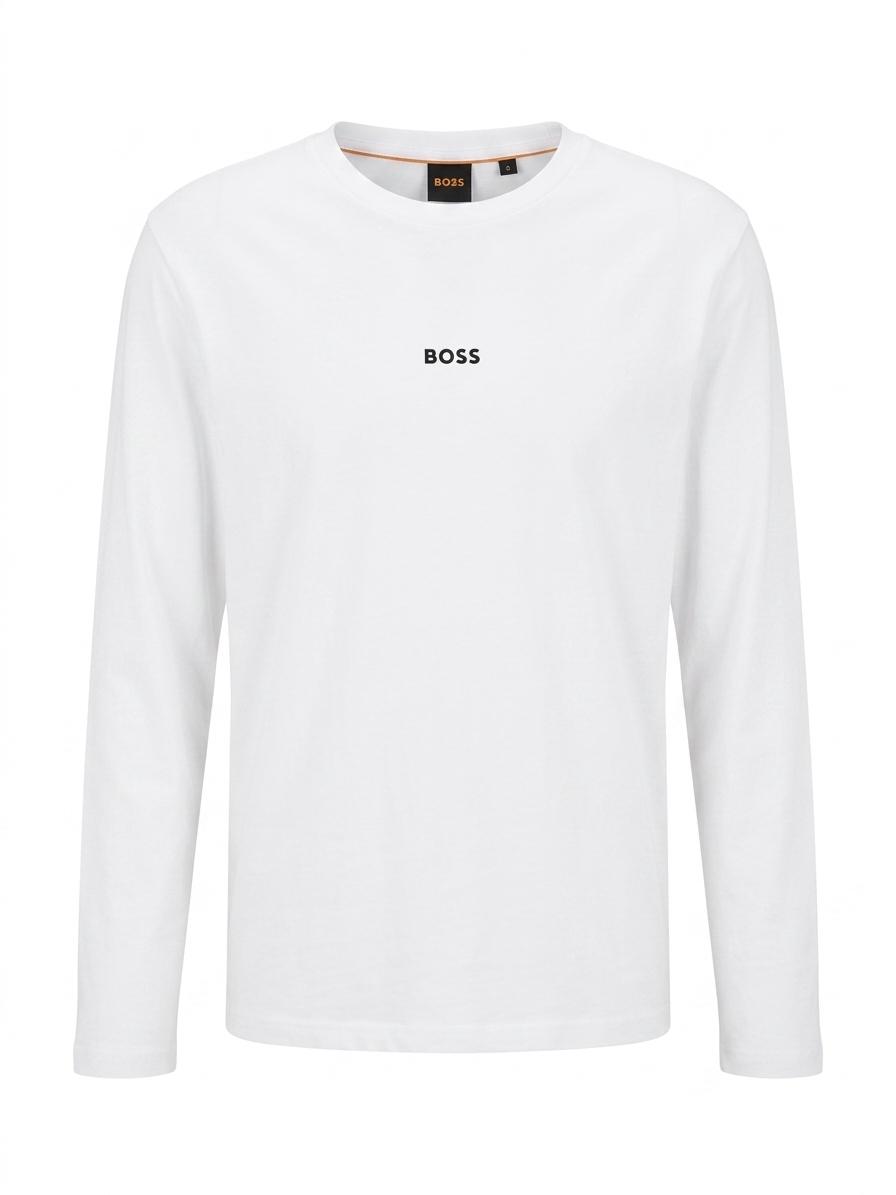 BOSS T-shirt - L - t-shirt