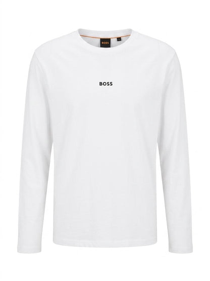 BOSS T-shirt - L - t-shirt
