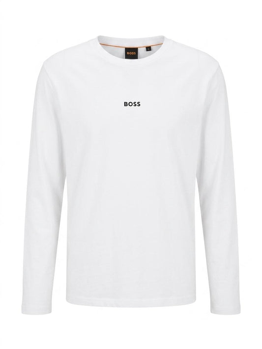 BOSS T-shirt - L - t-shirt