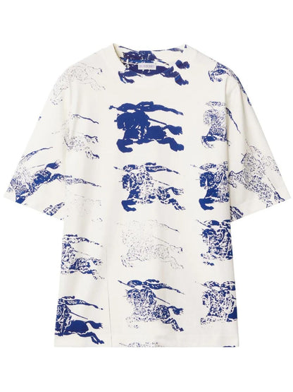 Burberry T-shirt - S - t-shirt