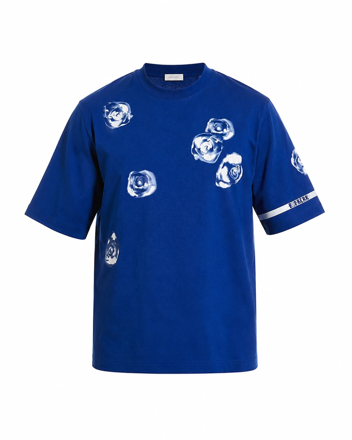 Burberry T-shirt - XS - t-shirt