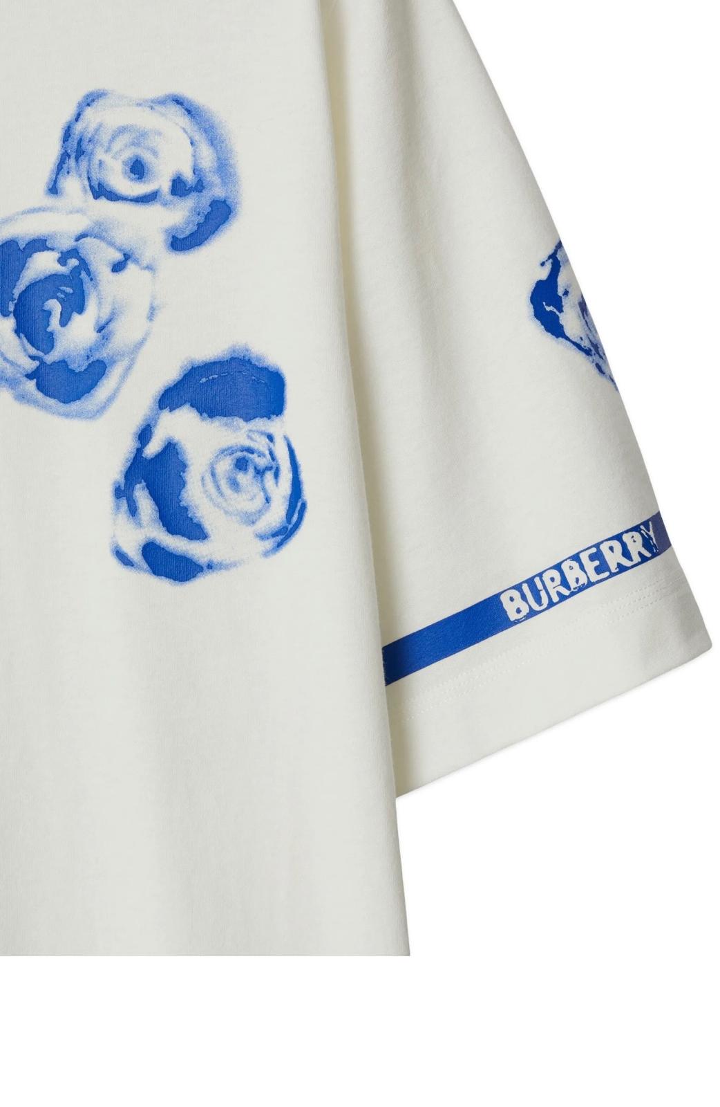 Burberry T-shirt - XS - t-shirt