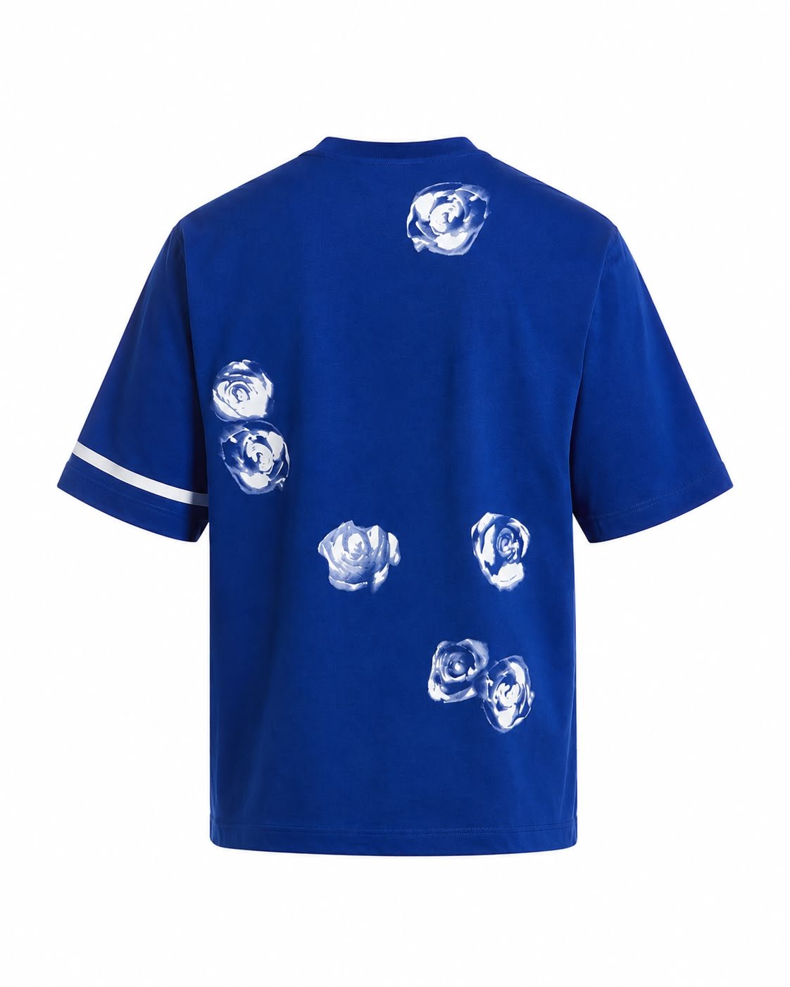 Burberry T-shirt - XS - t-shirt