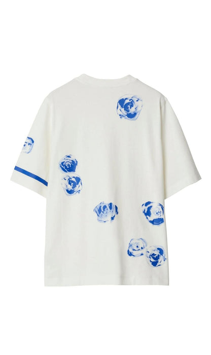 Burberry T-shirt - XS - t-shirt