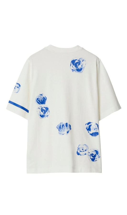 Burberry T-shirt - XS - t-shirt