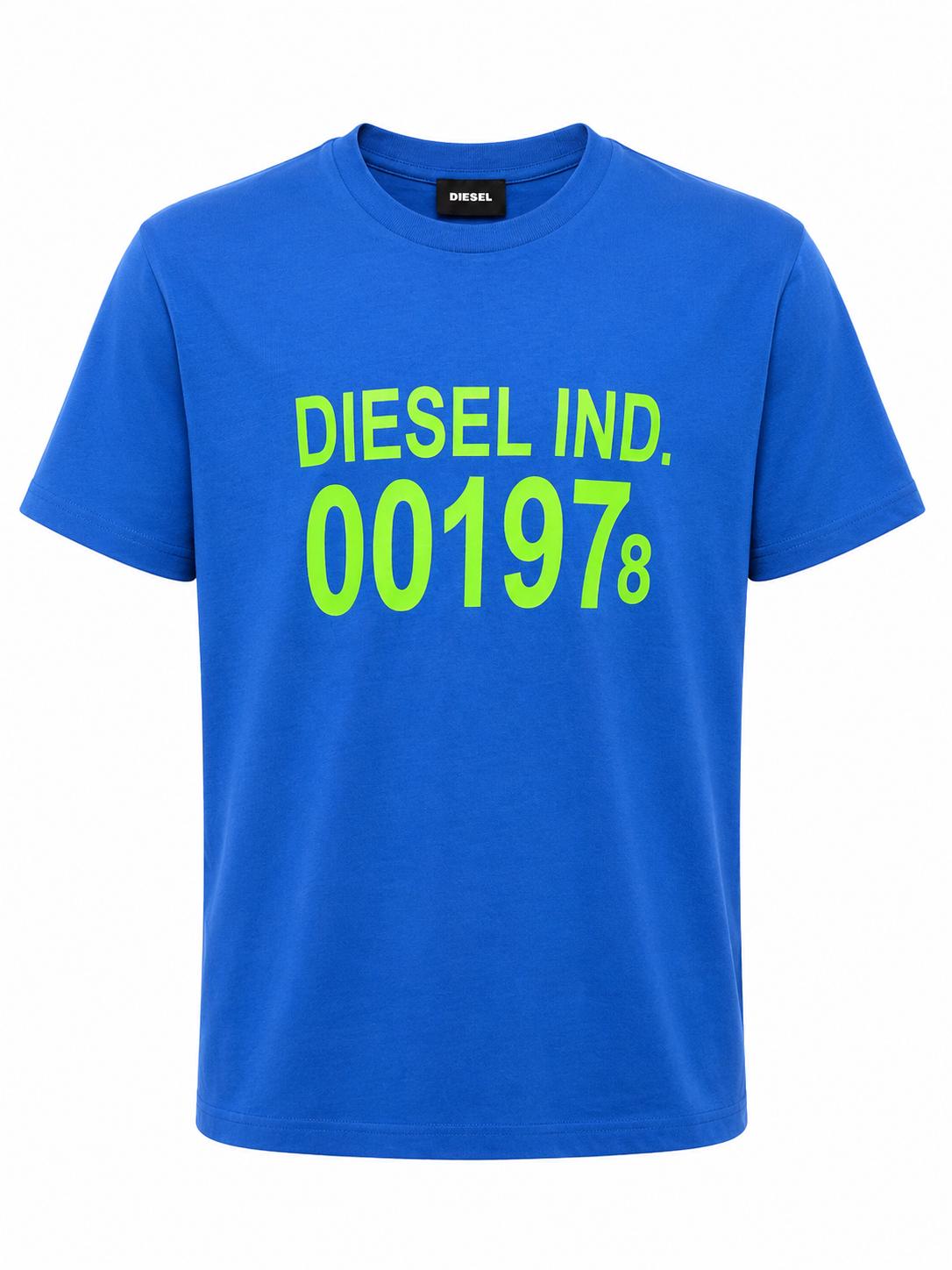 Diesel T-shirt - M - t-shirt