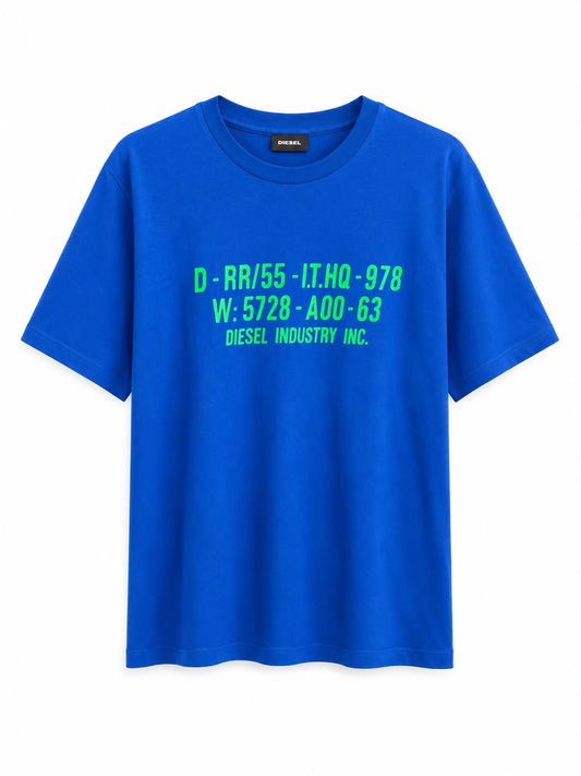 Diesel T-shirt - S - t-shirt