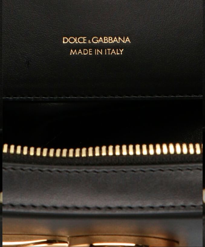 Dolce&Gabbana Dolce & Gabbana Borsa - Borsa