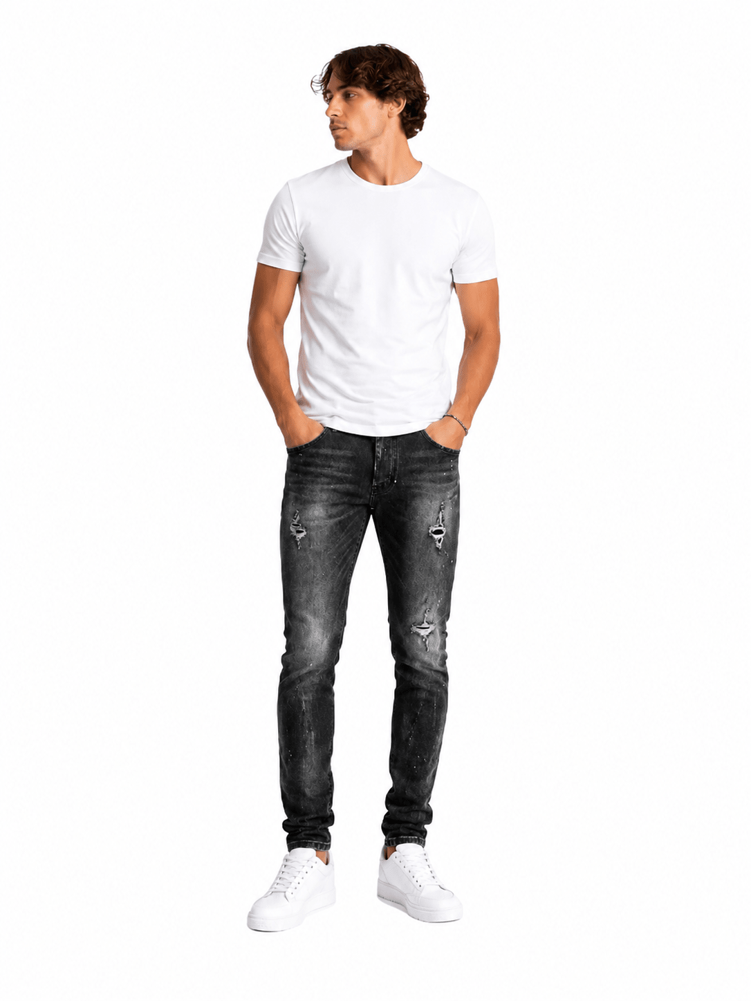 DS2 Jeans - 44 - jeans