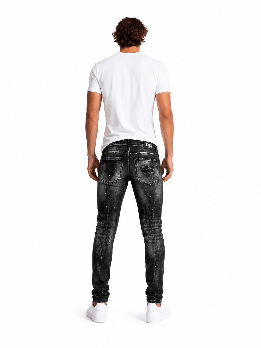 DS2 Jeans - 44 - jeans
