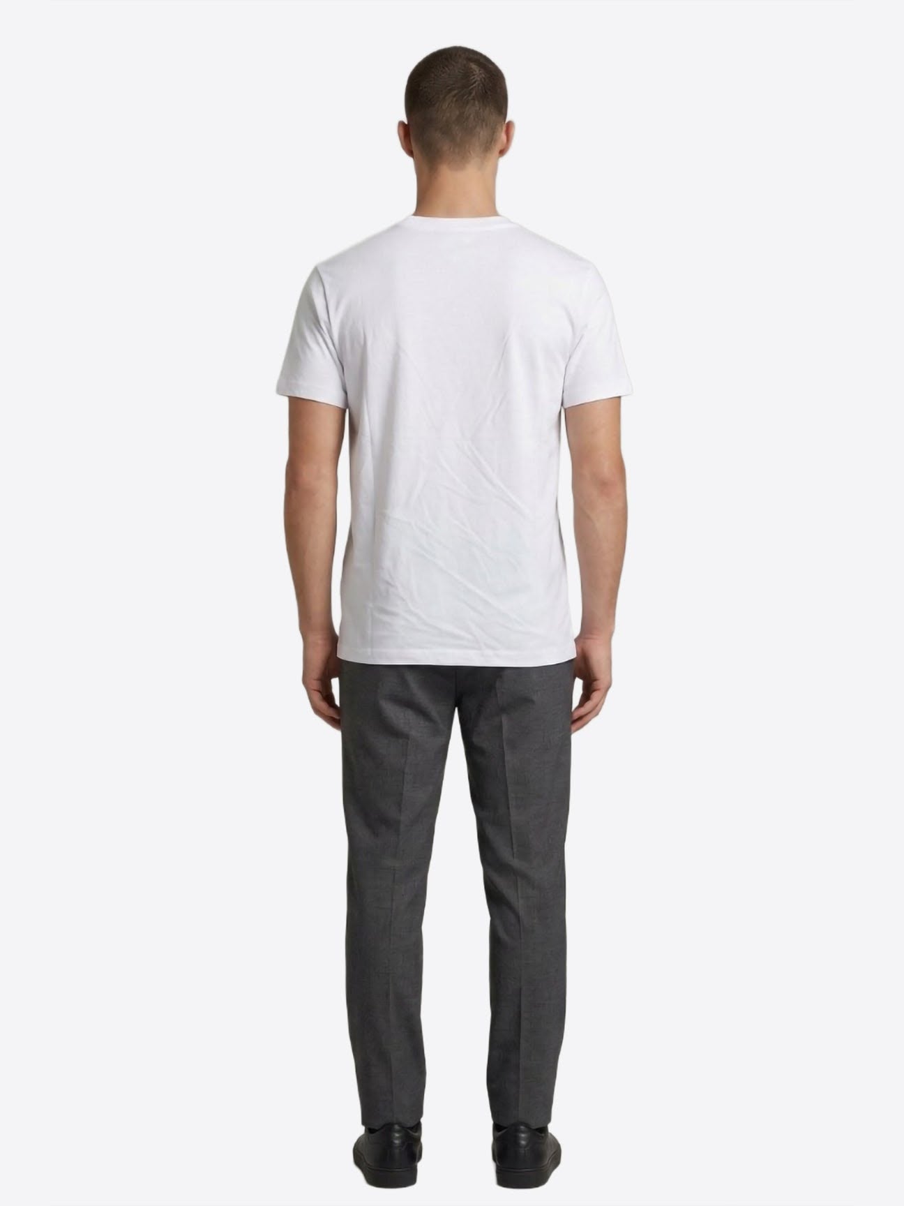 DS2 T-shirt - XS - t-shirt