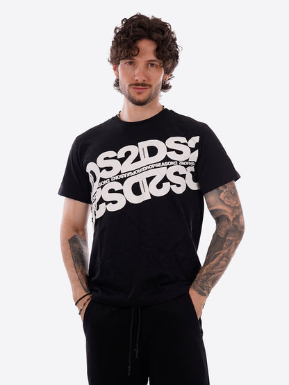 DS2 T-shirt - XS - t-shirt