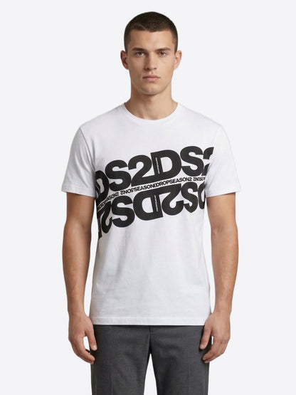 DS2 T-shirt - XS - t-shirt