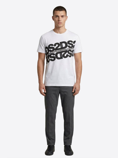 DS2 T-shirt - XS - t-shirt